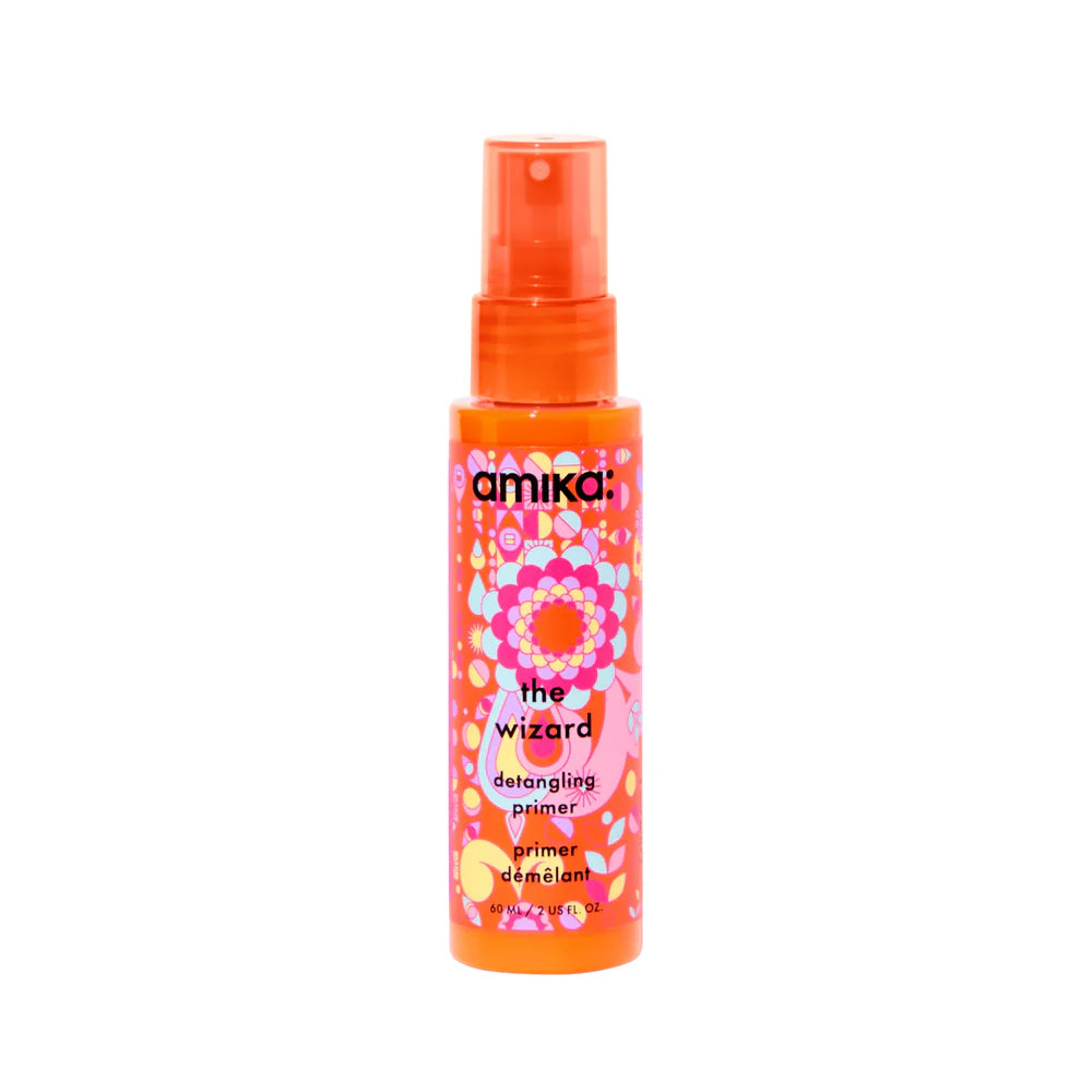 Amika. Primer Démêlant The Wizard - 60 ml