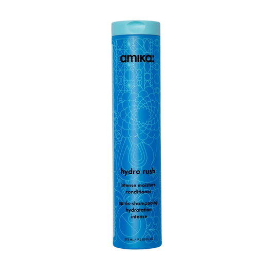 Amika. Revitalisant Hydratation Intense Hydro Rush - 275 ml