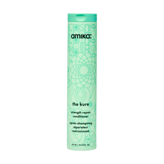 Amika. Revitalisant Réparateur The Kure - 275 ml
