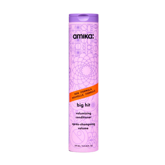 Amika. Revitalisant Volume Big Hit - 275 ml