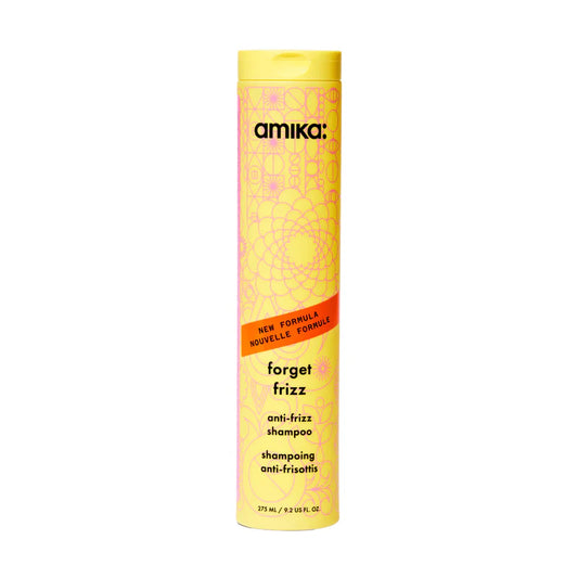 Amika. Shampoing Anti-Frisottis Forget Frizz - 275 ml