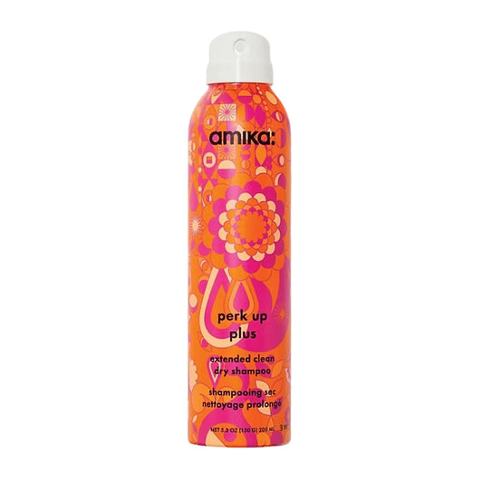 Amika. Shampoing Sec Perk Up Plus - 200 ml