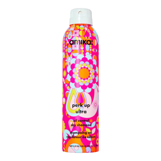 Amika. Shampoing Sec Perk Up Ultra - 250 ml