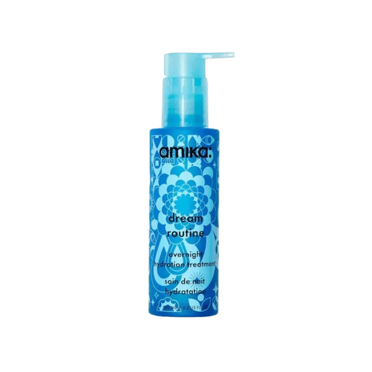 Amika. Soin de Nuit Hydratation Dream Routine - 100 ml