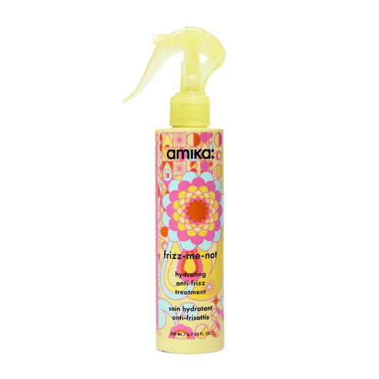 Amika. Soin Hydratant Anti Frisottis Frizz-Me-Not - 200 ml