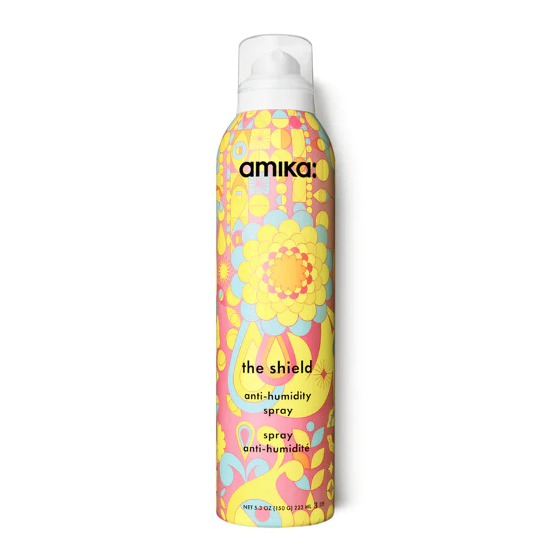 Amika. Spray Anti Humidité The Shield - 223 ml