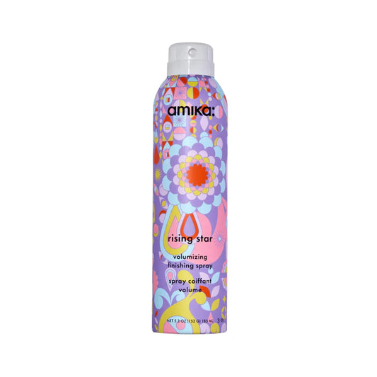 Amika. Spray Coiffant Volume Rising Star - 185 ml
