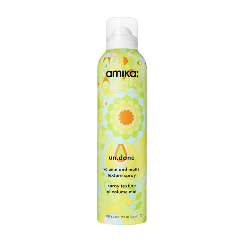 Amika. Spray Texture et Volume Mat Un.Done - 192 ml