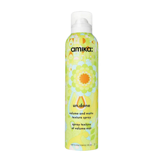 Amika. Spray Texture et Volume Mat Un.Done - 192 ml