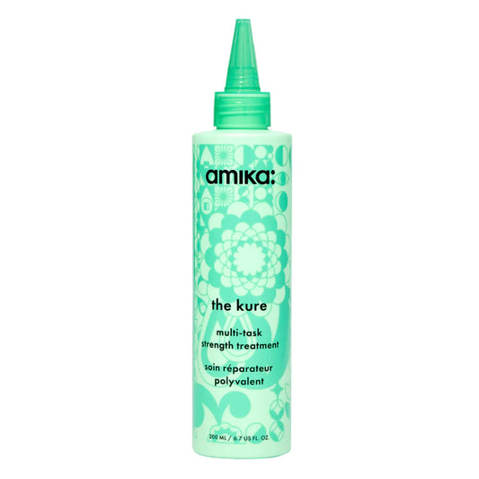 Amika. Traitement Réparateur Multi-Tâches The Kure - 200 ml