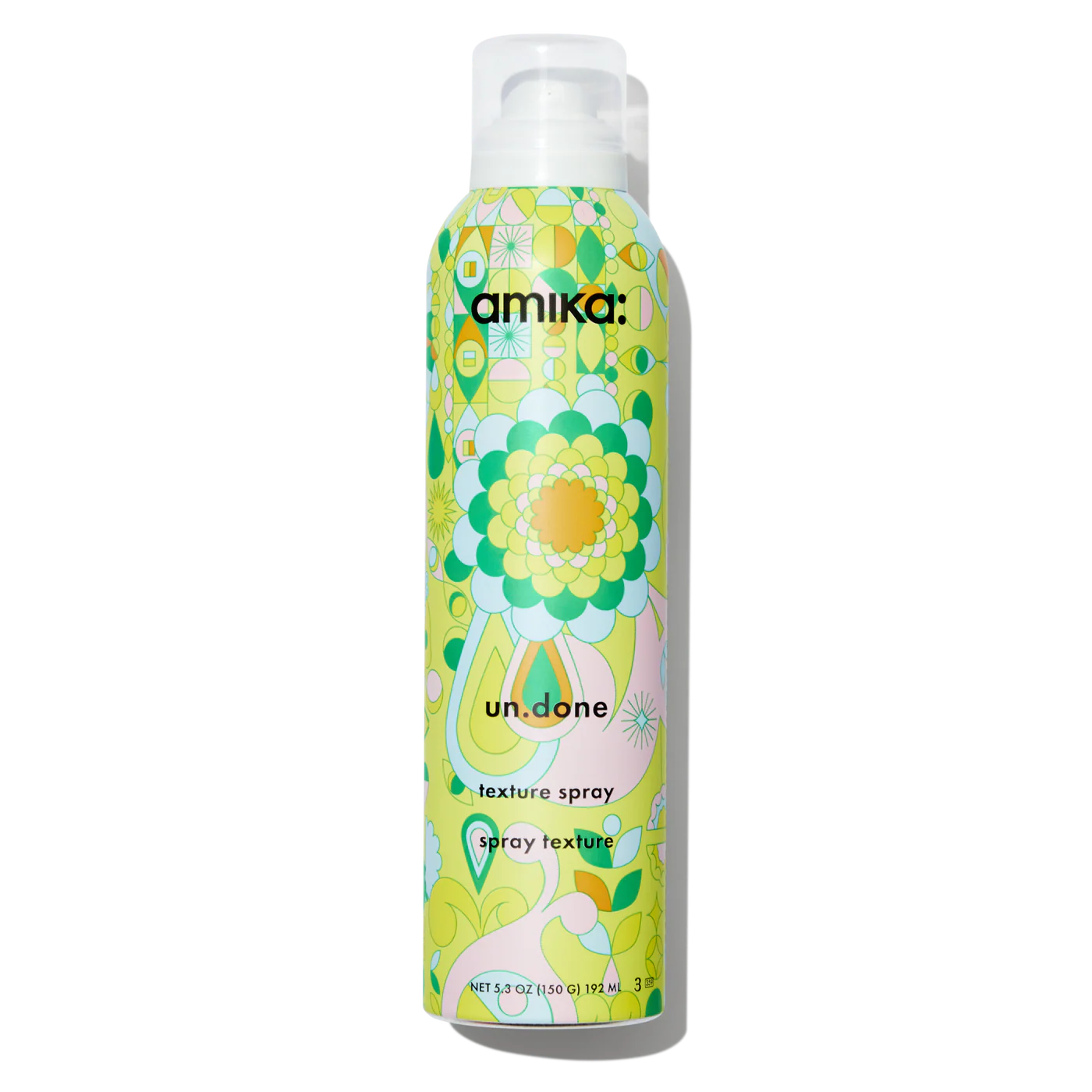 Amika. Spray Texture et Volume Mat Un.Done-92.29-ml