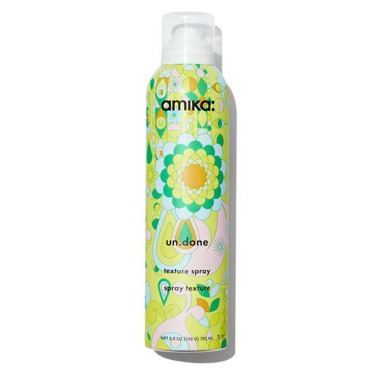 Amika. Spray Texture et Volume Mat Un.Done-92.29-ml
