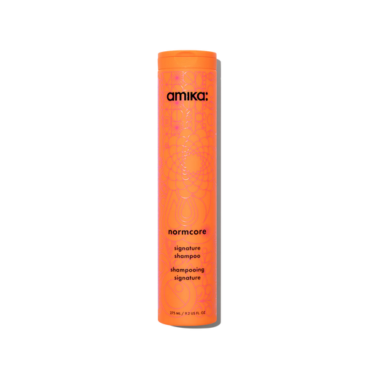 Amika normcore signature shampoing - 275ml