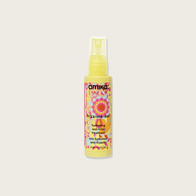 Amika traitement hydratant anti-frissotis frizz-me-not 60 ML