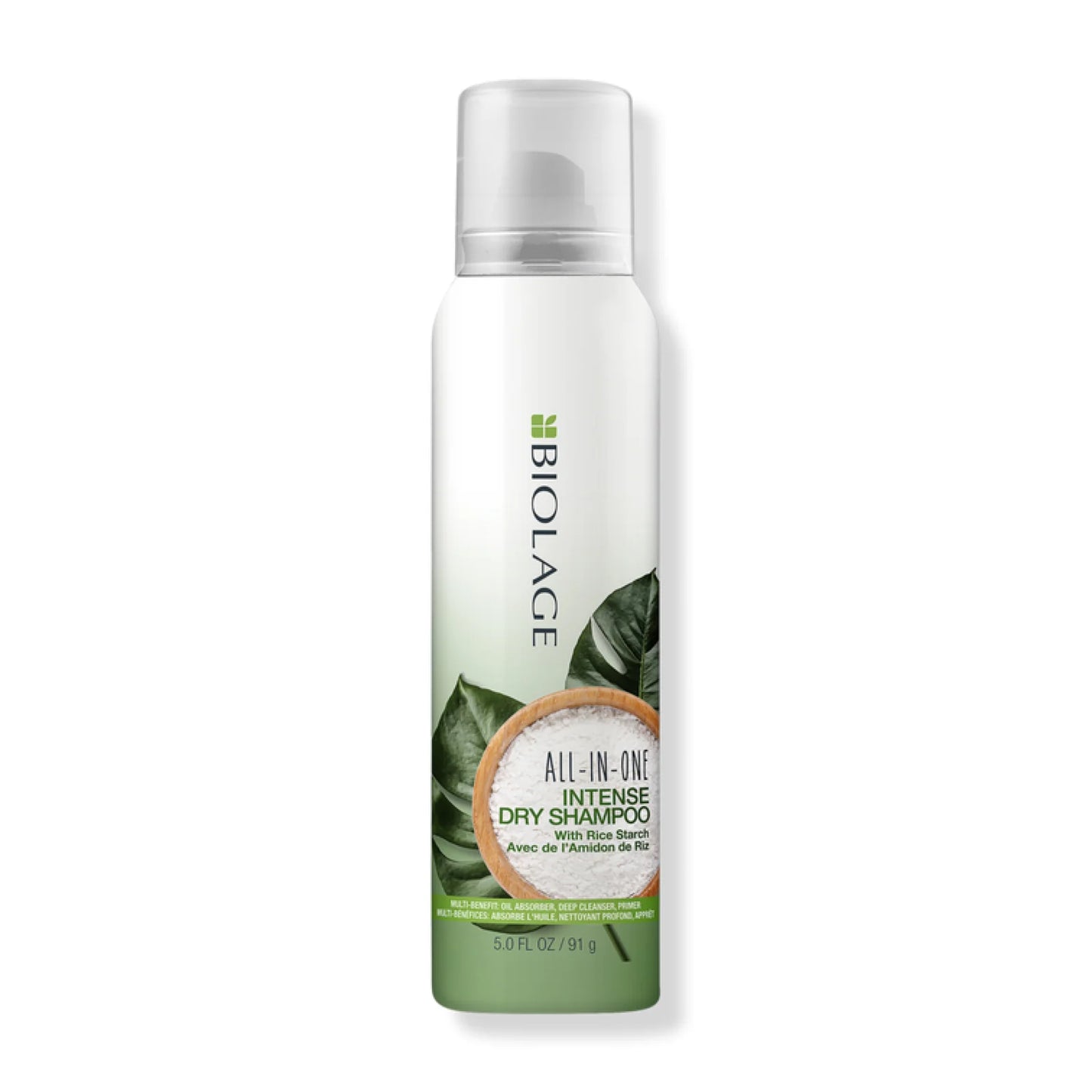 BIOLAGE. SHAMPOOING SEC ALL-IN-ONE 100 ML
