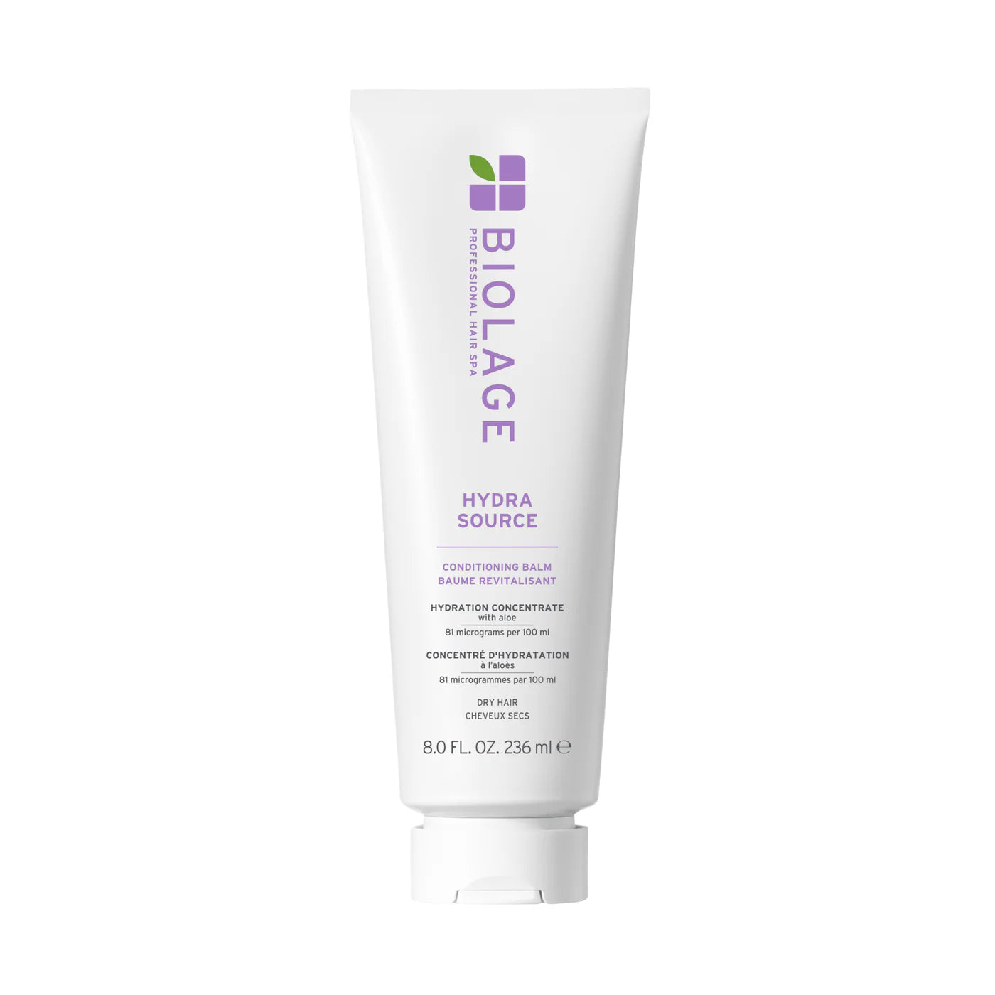 Biolage. Baume Revitalisant Hydra Source - 236 ml