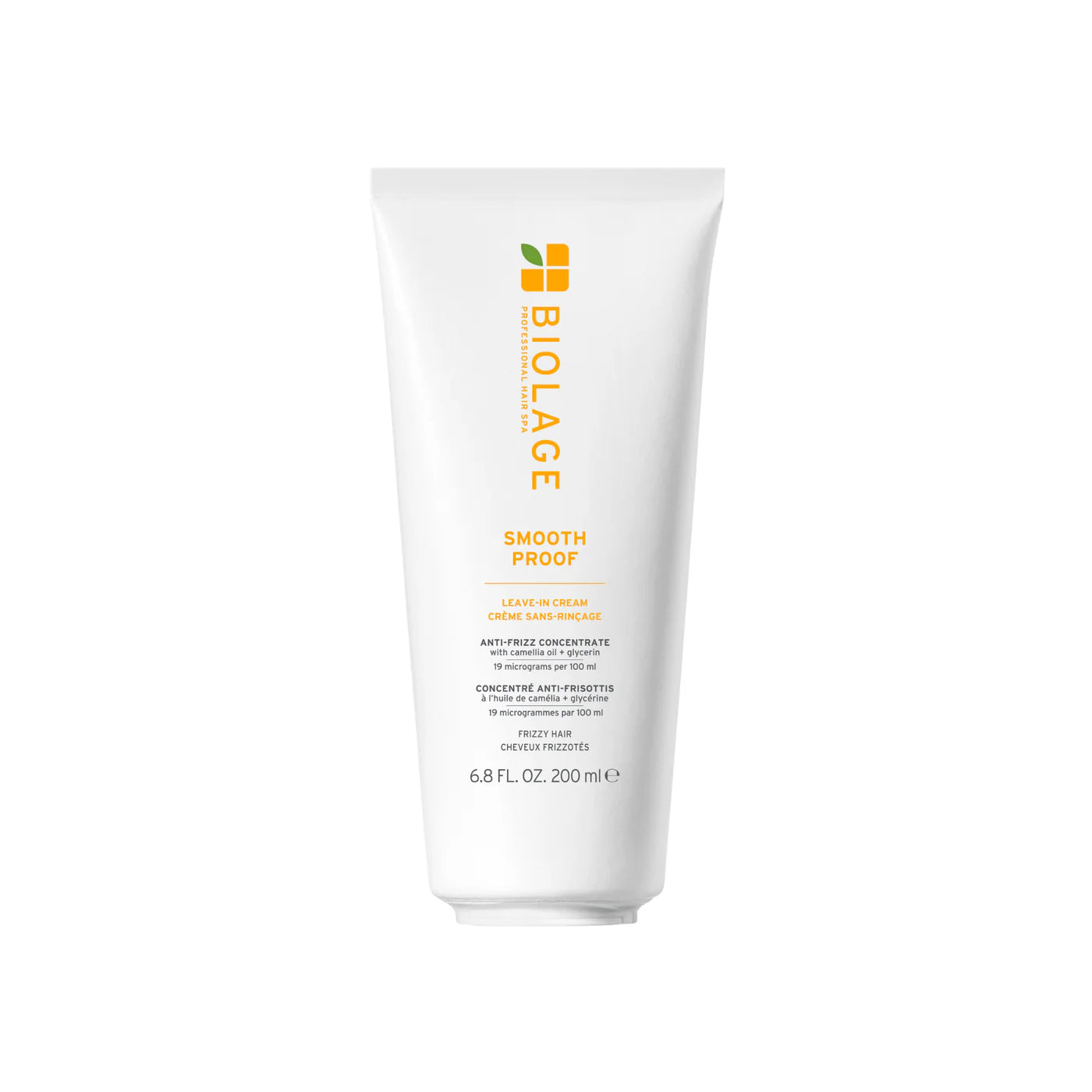 Biolage. Crème Sans Rinçage Smooth Proof - 200 ml