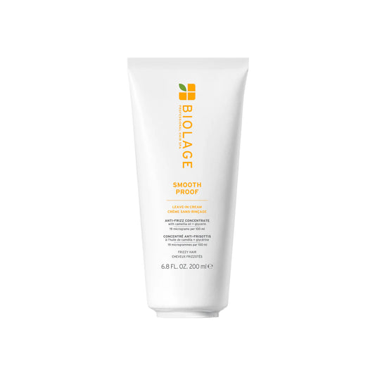 Biolage. Crème Sans Rinçage Smooth Proof - 200 ml