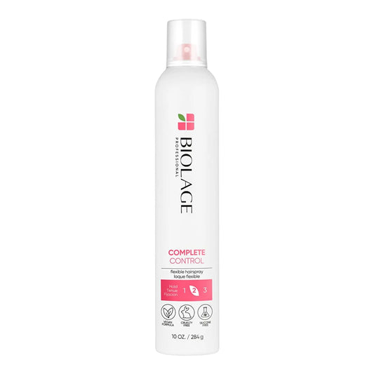 Biolage. Fixatif à Séchage Rapide Complete Control - 284 g