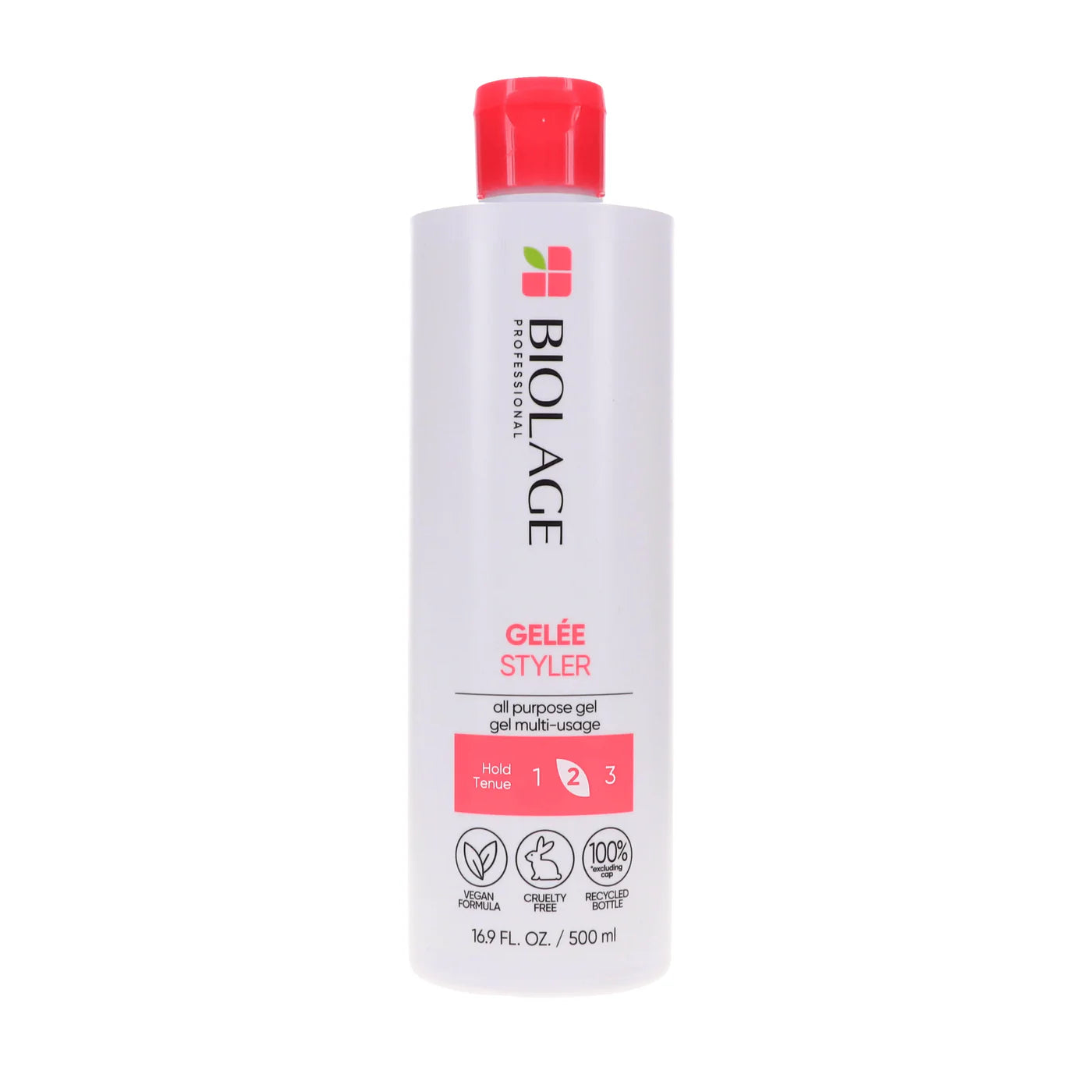 Biolage. Gel Multi-Usage Gelée Styler - 500 ml