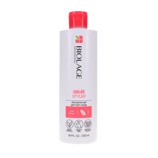 Biolage. Gel Multi-Usage Gelée Styler - 500 ml