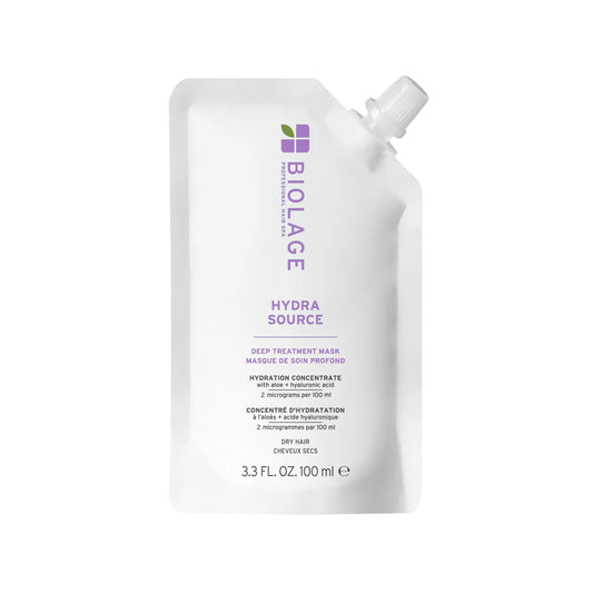 Biolage. Masque Soin Profond Hydra Source - 100 ml