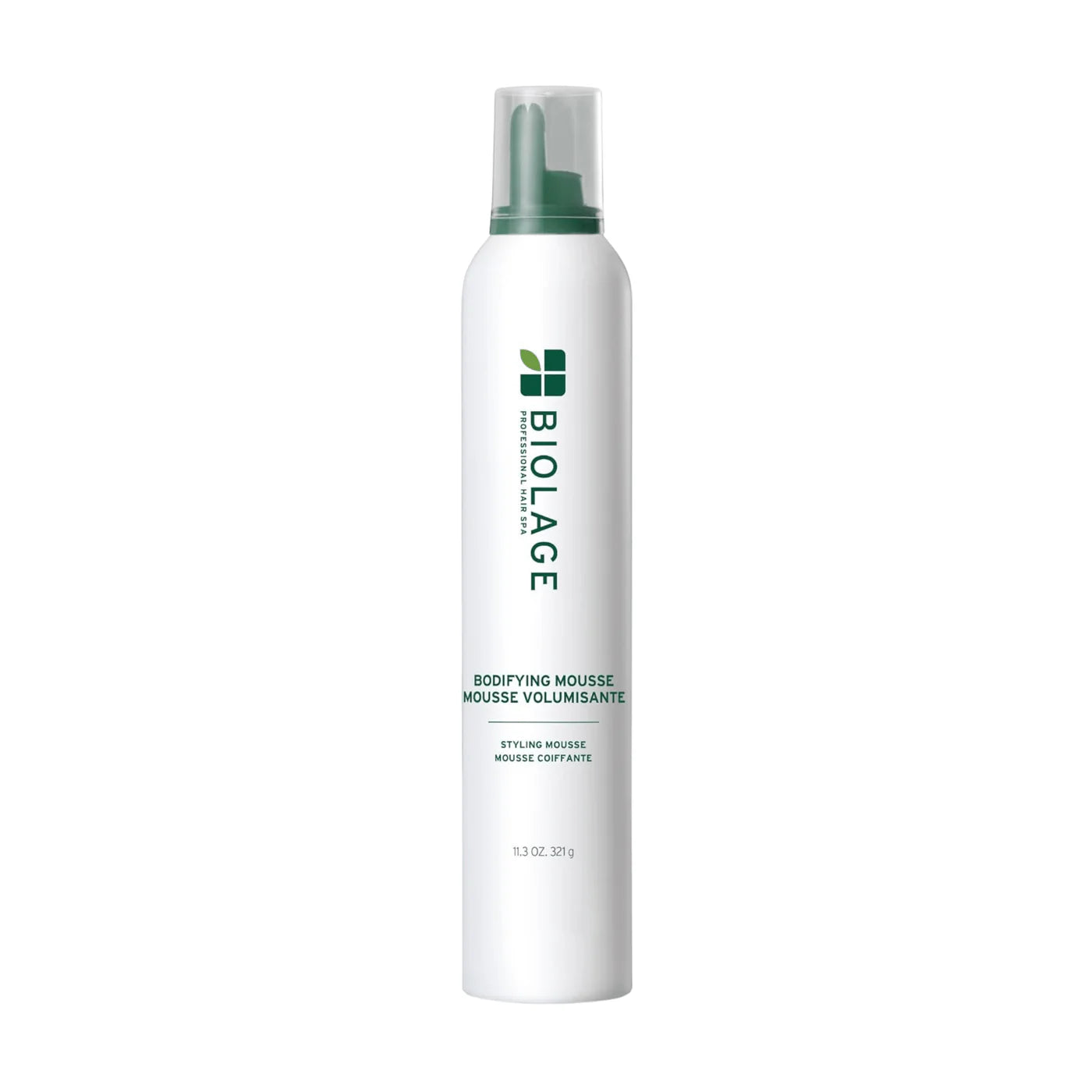 Biolage. Mousse Coiffante Volumisante - 321 g