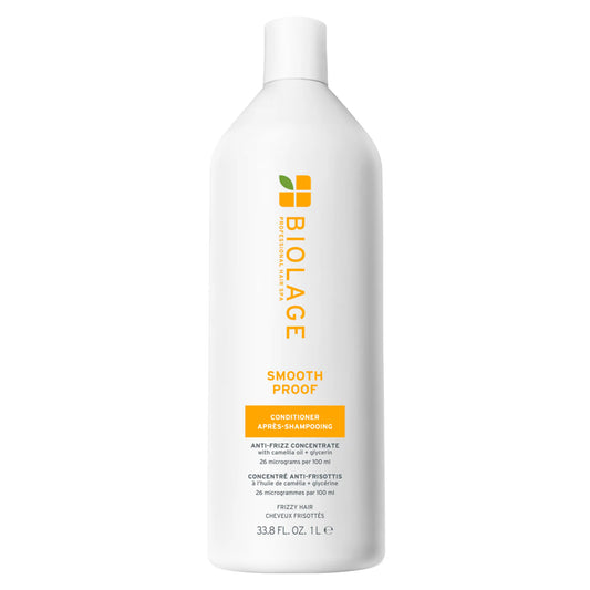 Biolage. Revitalisant Smooth Proof - 1000 ml