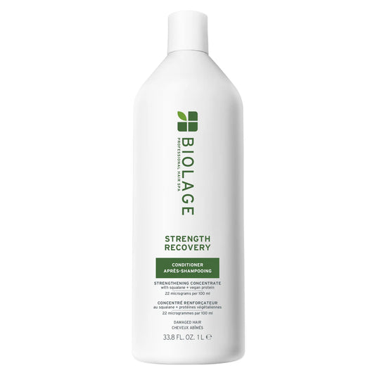 Biolage. Revitalisant Strength Recovery - 1000 ml