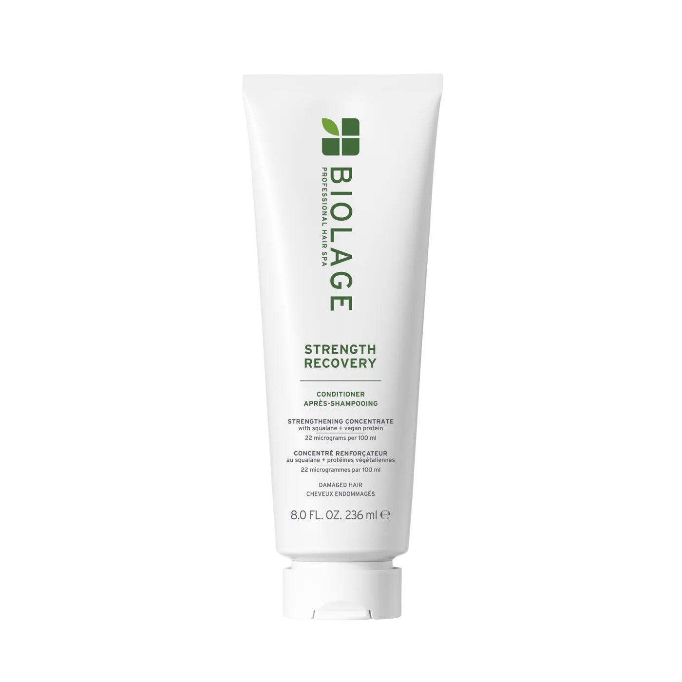 Biolage. Revitalisant Strength Recovery - 236 ml