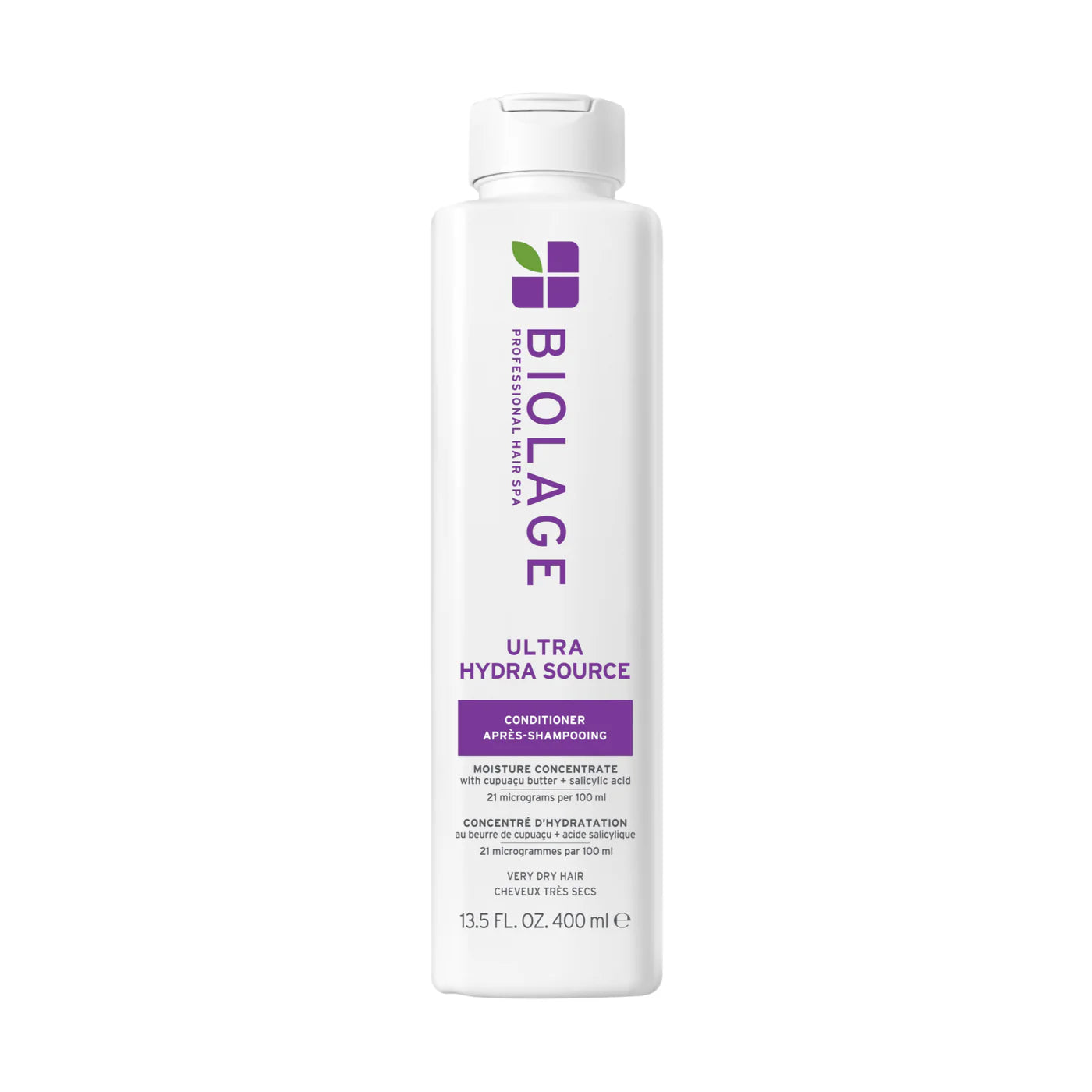Biolage. Revitalisant Ultra Hydra Source - 400 ml