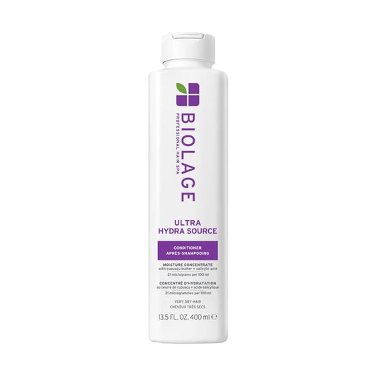 Biolage. Revitalisant Ultra Hydra Source - 400 ml