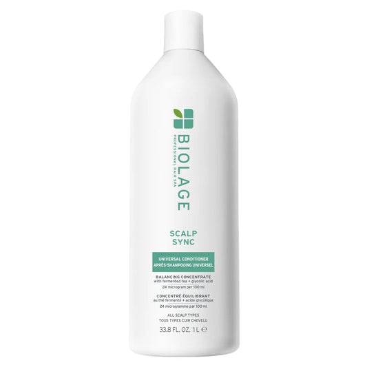 Biolage. Revitalisant Universel Scalp Sync - 1000 ml