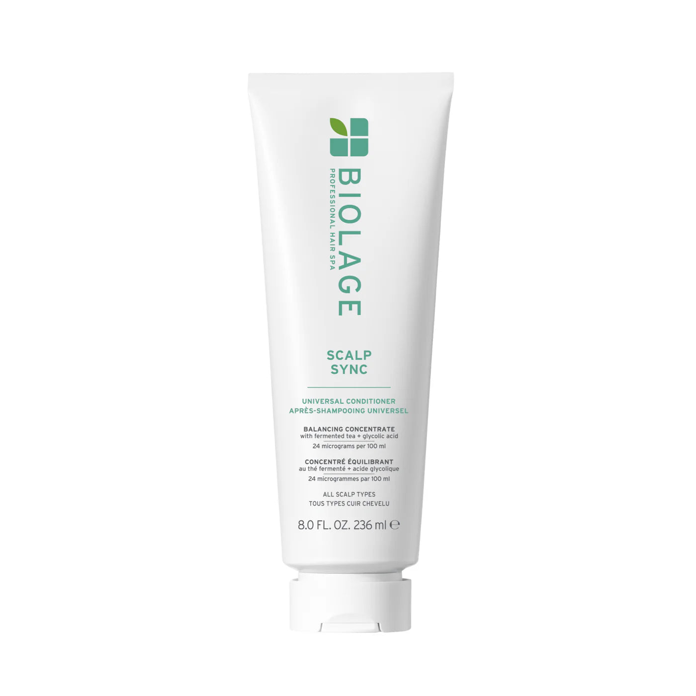 Biolage. Revitalisant Universel Scalp Sync - 236 ml