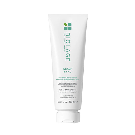 Biolage. Revitalisant Universel Scalp Sync - 236 ml