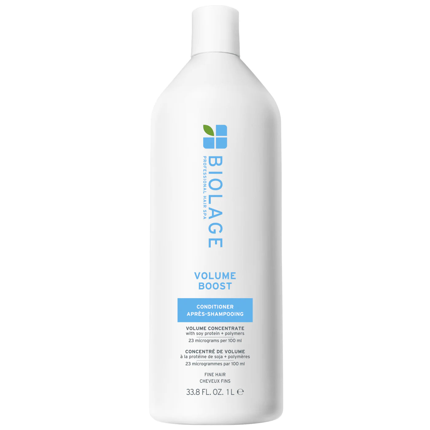 Biolage. Revitalisant Volume Boost - 1000 ml