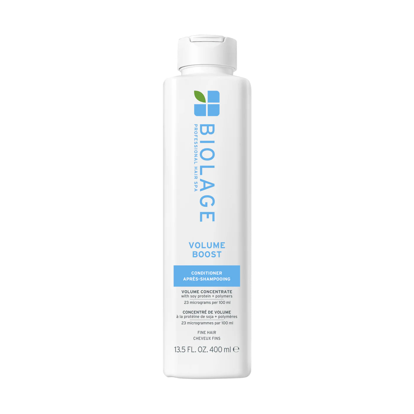 Biolage. Revitalisant Volume Boost - 400 ml