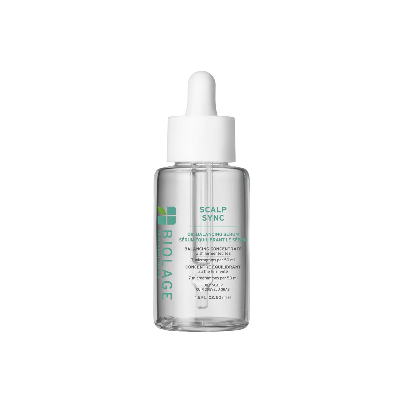 Biolage. Sérum Équilibrant le Sébum Scalp Sync - 50 ml
