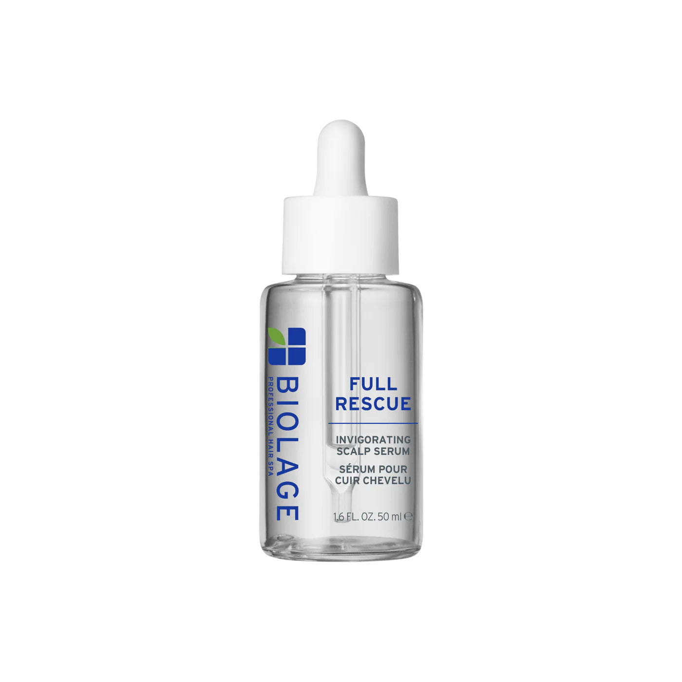 Biolage. Sérum Revigorant Pour Cuir Chevelu Full Rescue - 50 ml