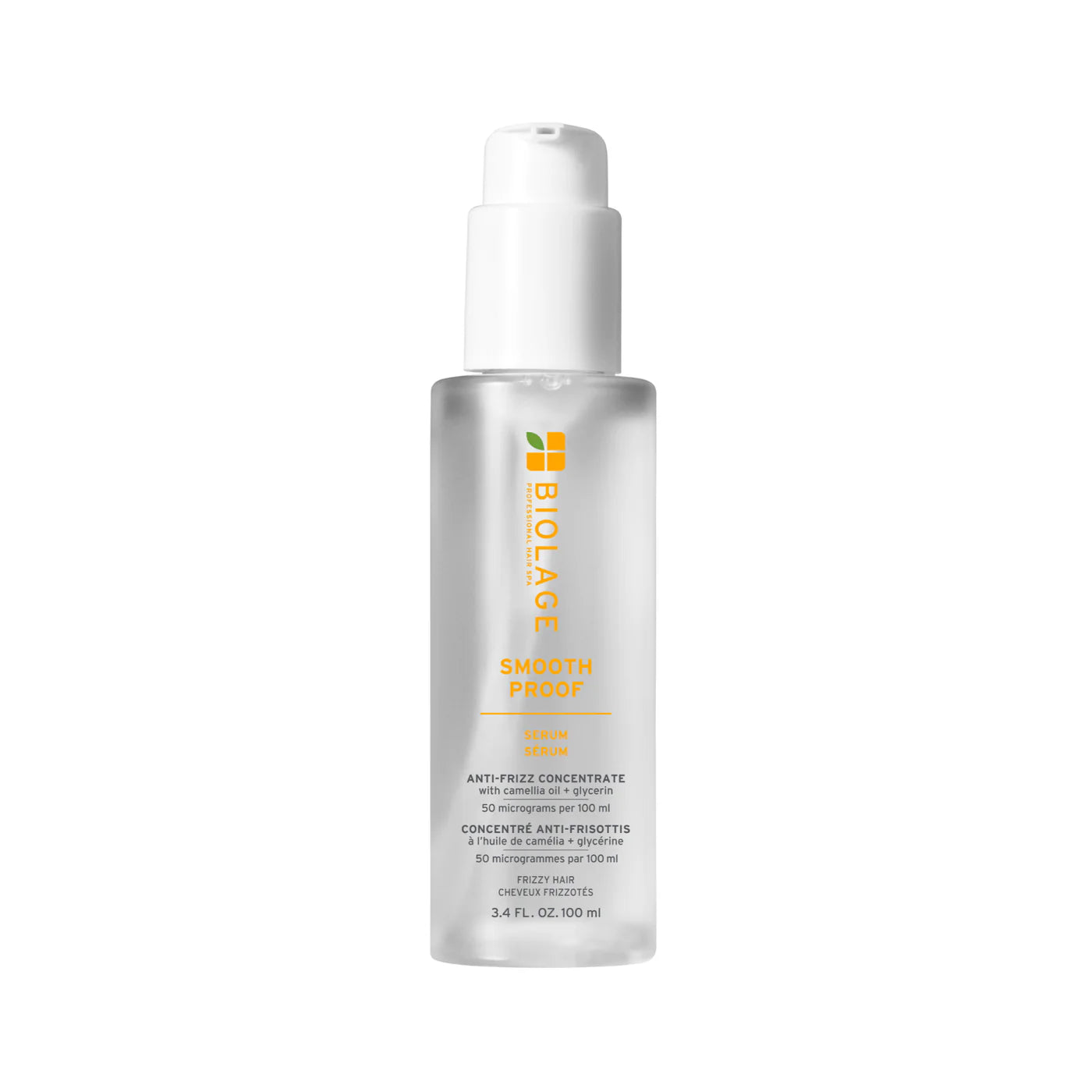 Biolage. Sérum Sans-Rinçage Smooth Proof - 100 ml