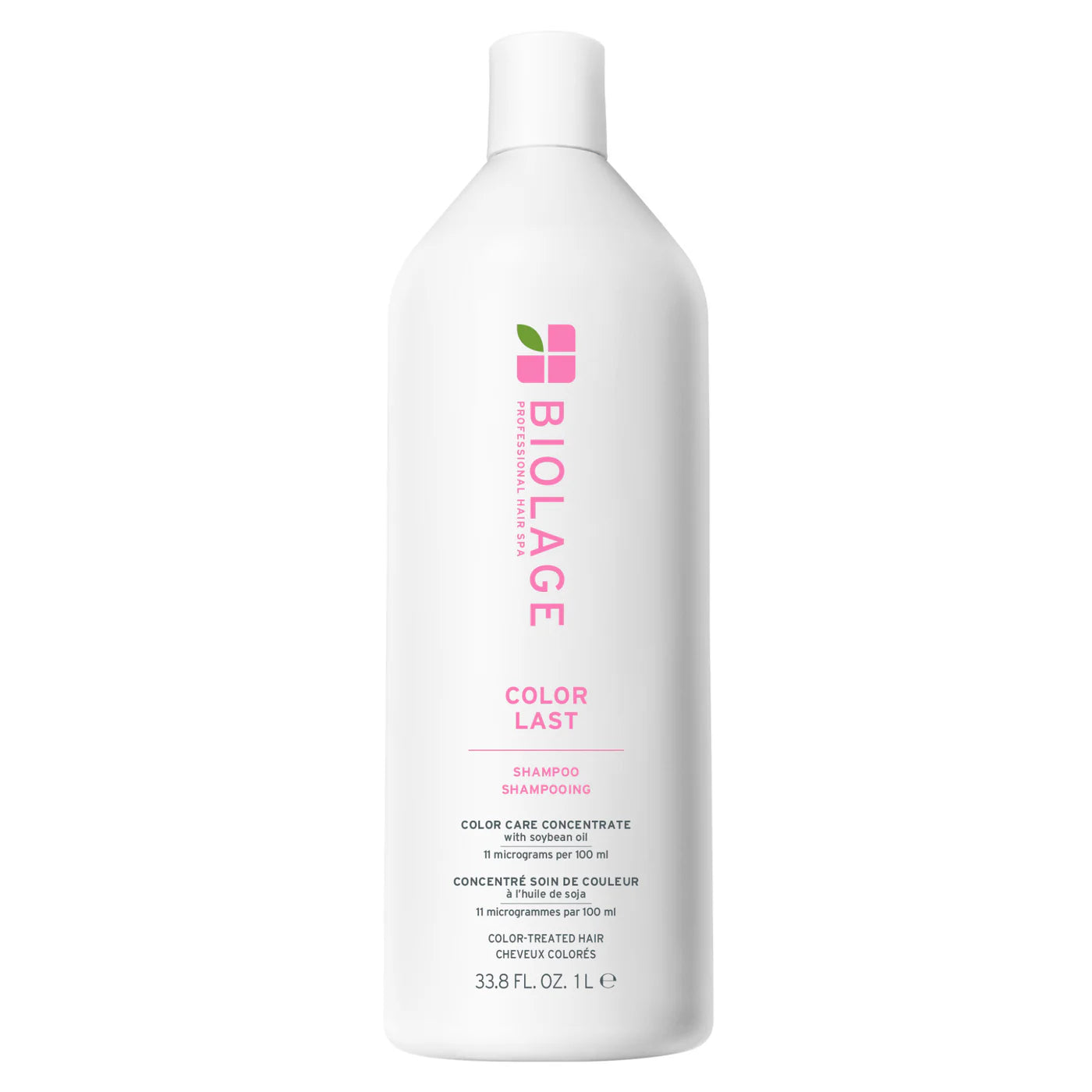 Biolage. Shampoing Color Last - 1000 ml
