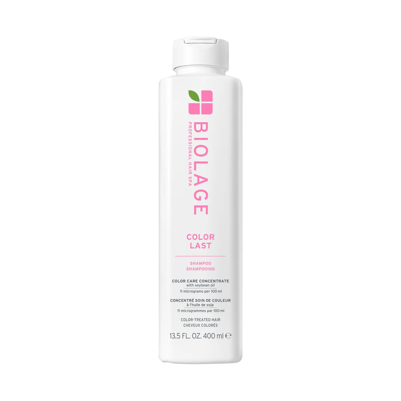 Biolage. Shampoing Color Last - 400 ml