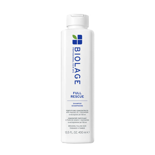 Biolage. Shampoing Fortifiant Full Rescue - 400 ml