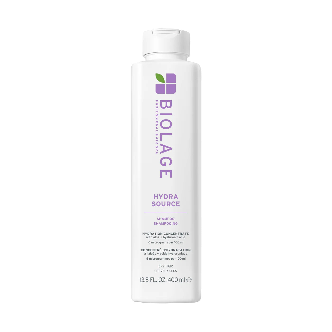 Biolage. Shampoing Hydra Source - 400 ml