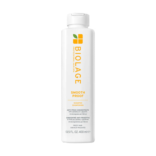 Biolage. Shampoing Smooth Proof - 400 ml