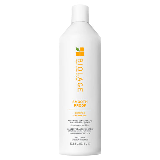 Biolage. Shampoing Smooth Proof - 1000 ml