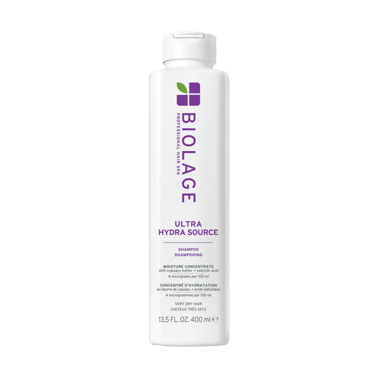 Biolage. Shampoing Ultra Hydra Source - 400 ml