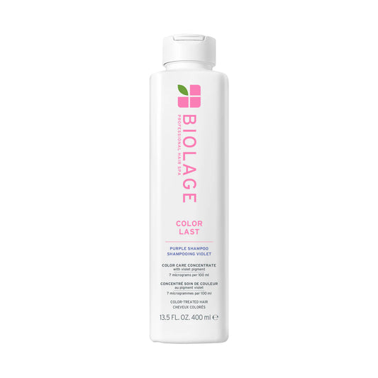 Biolage. Shampoing Violet Color Last - 400 ml