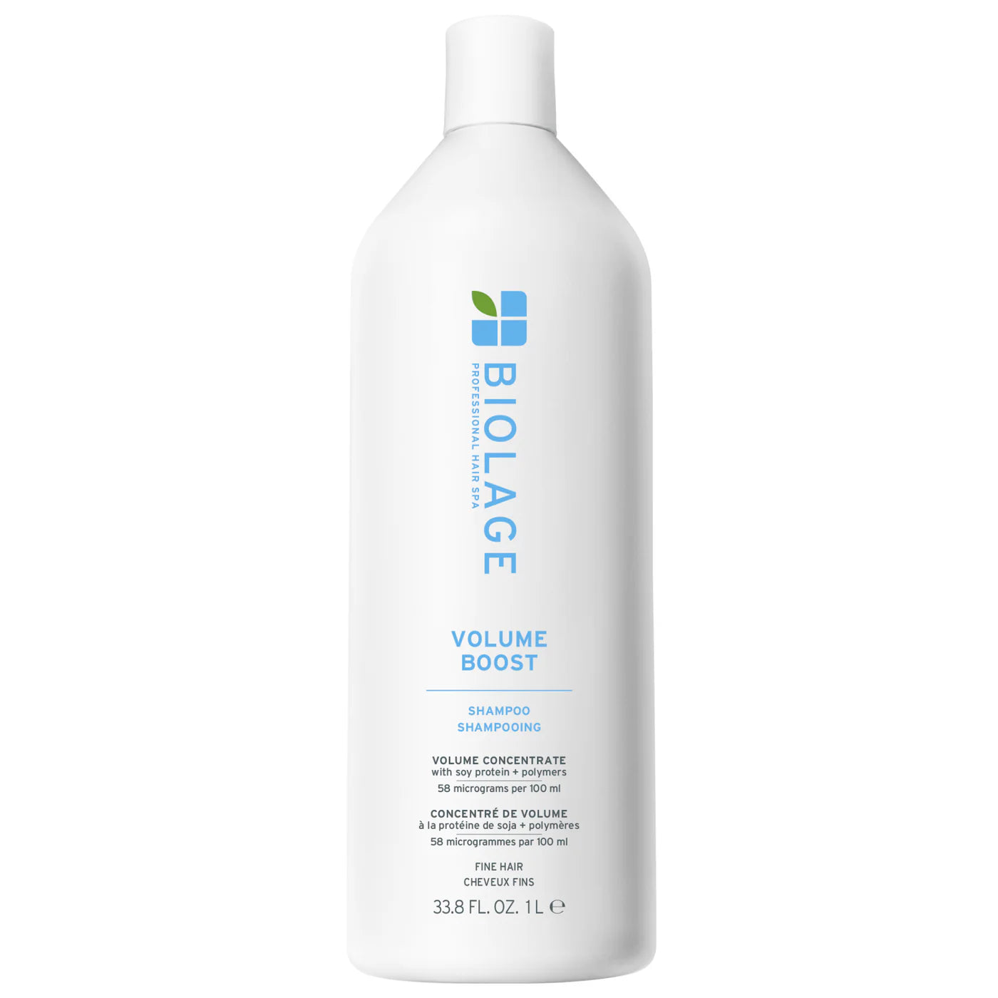 Biolage. Shampoing Volume Boost - 1000 ml