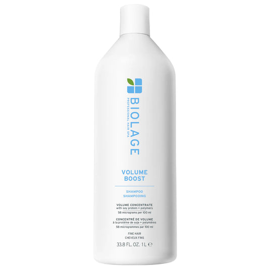 Biolage. Shampoing Volume Boost - 1000 ml
